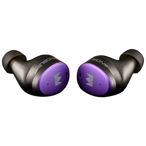 Qoo10] NOBLEAUDIO フルワイヤレスイヤ