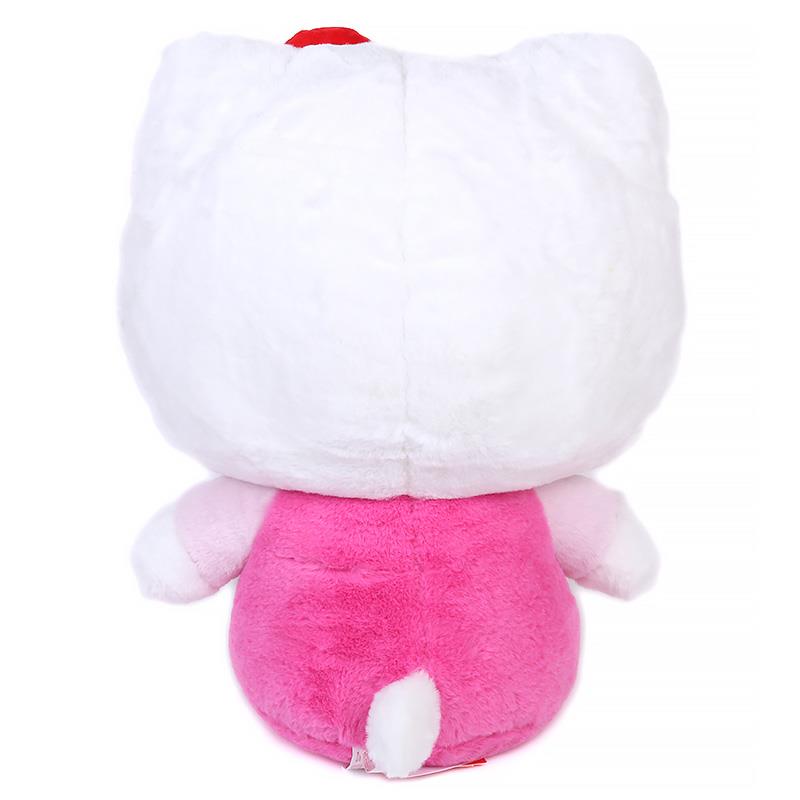 ハローキティ ぬいぐるみ 3L 特大サイズ サンリオ sanrio キャラクター ハローキティ ぬいぐるみ 3L 特大サイズ サンリオ sanrio キャラクター