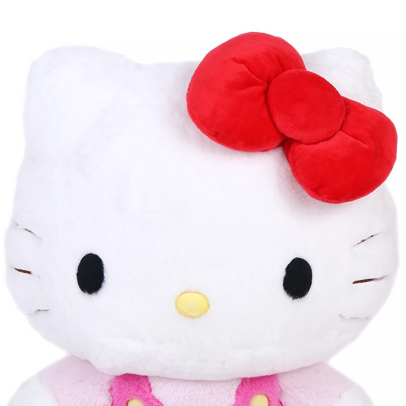 ハローキティ ぬいぐるみ 3L 特大サイズ サンリオ sanrio キャラクター ハローキティ ぬいぐるみ 3L 特大サイズ サンリオ sanrio キャラクター