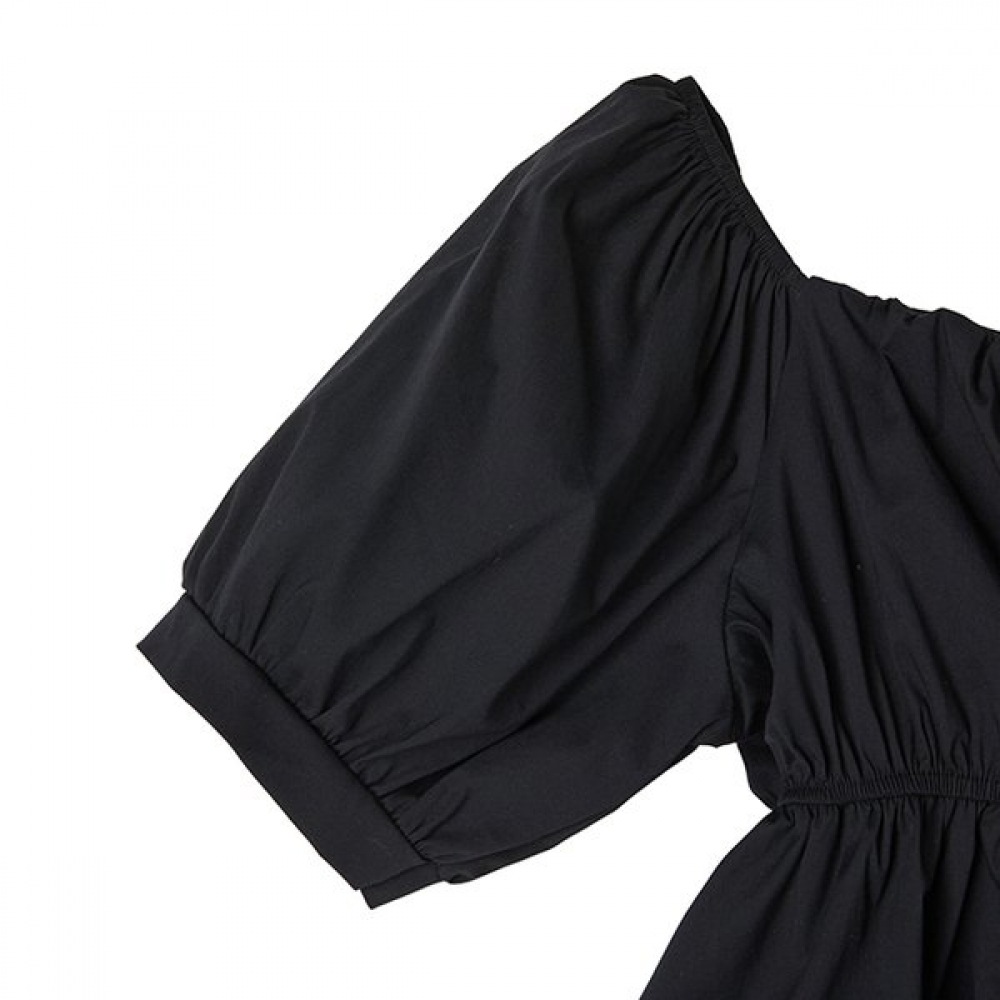 ブランド バンディングシャーリングパフブラウス AR2WB441 ブランド バンディングシャーリングパフブラウス AR2WB441