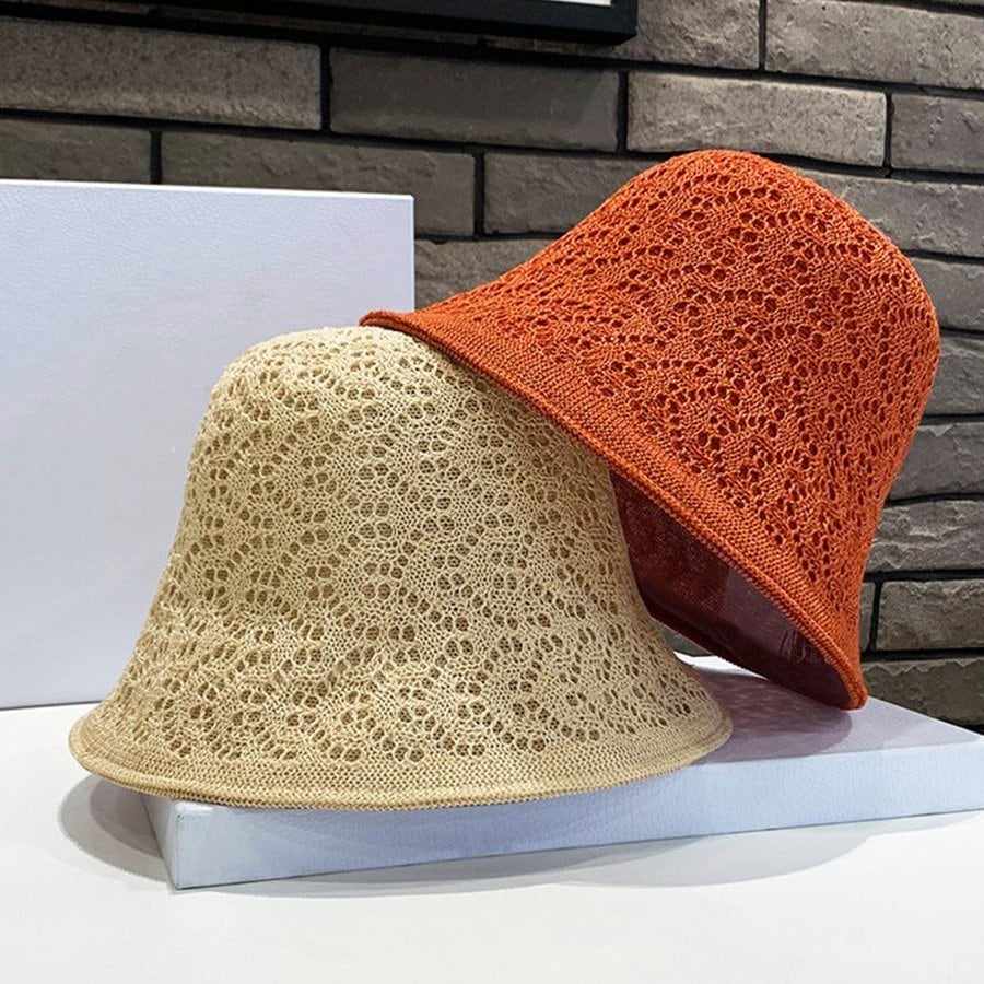 バケットハットレディース紫外線対策 帽子 バケットハットレディース紫外線対策 帽子