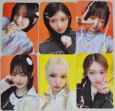 K-POP・アジア IVE X PUMA PUMA Selects K-Pop Girl Group “IVE“ as APAC Ambassador | Anagon