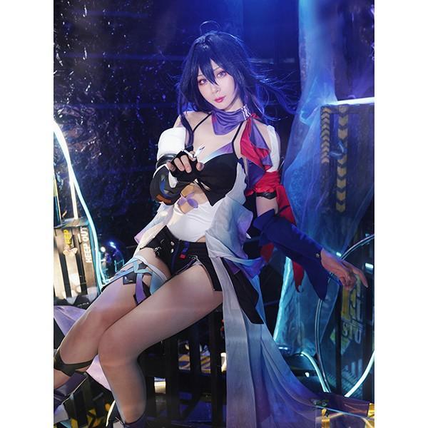 崩壊:スターレイル ゼーレ コスプレ衣装 コスプレ ウィッグ 靴 学園祭 イベント ウィッグ 靴 選択可能 崩壊:スターレイル ゼーレ コスプレ衣装 コスプレ ウィッグ 靴 学園祭 イベント ウィッグ 靴 選択可能