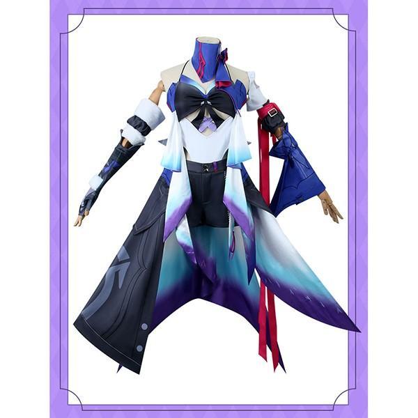 崩壊:スターレイル ゼーレ コスプレ衣装 コスプレ ウィッグ 靴 学園祭 イベント ウィッグ 靴 選択可能 崩壊:スターレイル ゼーレ コスプレ衣装 コスプレ ウィッグ 靴 学園祭 イベント ウィッグ 靴 選択可能