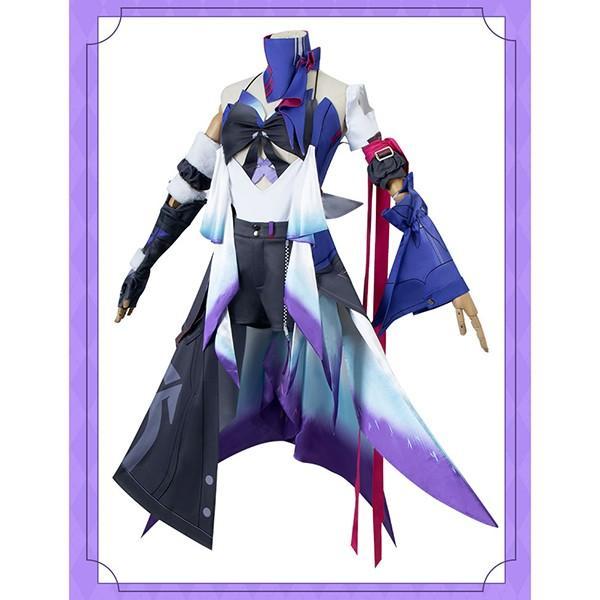 崩壊:スターレイル ゼーレ コスプレ衣装 コスプレ ウィッグ 靴 学園祭 イベント ウィッグ 靴 選択可能 崩壊:スターレイル ゼーレ コスプレ衣装 コスプレ ウィッグ 靴 学園祭 イベント ウィッグ 靴 選択可能