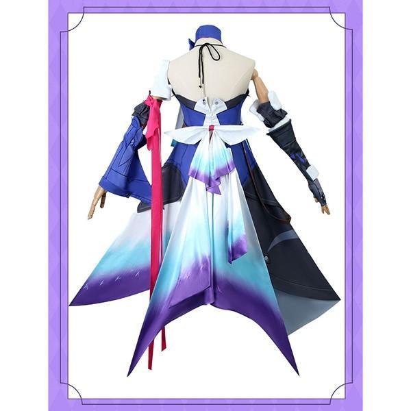 崩壊:スターレイル ゼーレ コスプレ衣装 コスプレ ウィッグ 靴 学園祭 イベント ウィッグ 靴 選択可能 崩壊:スターレイル ゼーレ コスプレ衣装 コスプレ ウィッグ 靴 学園祭 イベント ウィッグ 靴 選択可能