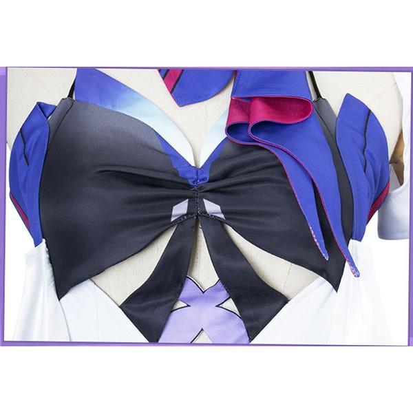 崩壊:スターレイル ゼーレ コスプレ衣装 コスプレ ウィッグ 靴 学園祭 イベント ウィッグ 靴 選択可能 崩壊:スターレイル ゼーレ コスプレ衣装 コスプレ ウィッグ 靴 学園祭 イベント ウィッグ 靴 選択可能