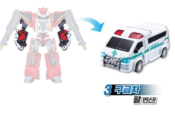 トボットV ギガントセイバー セット Amazon.co.jp: [TOBOT V] トボット