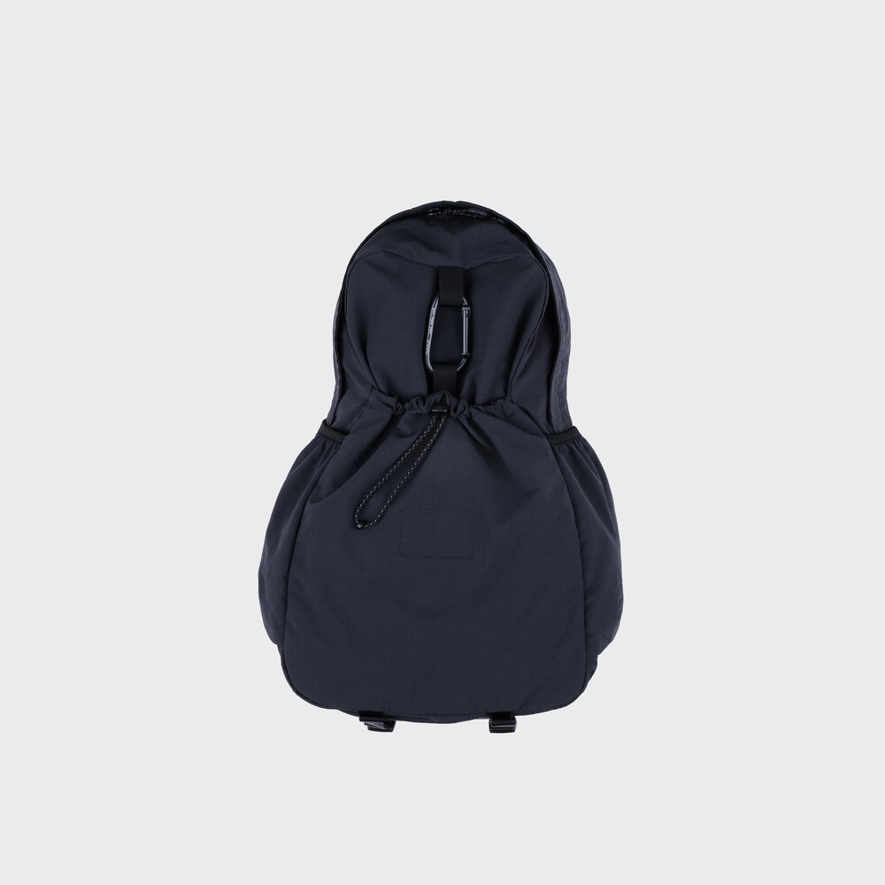 [MMOGARDEN] mmo backpack nylon slub