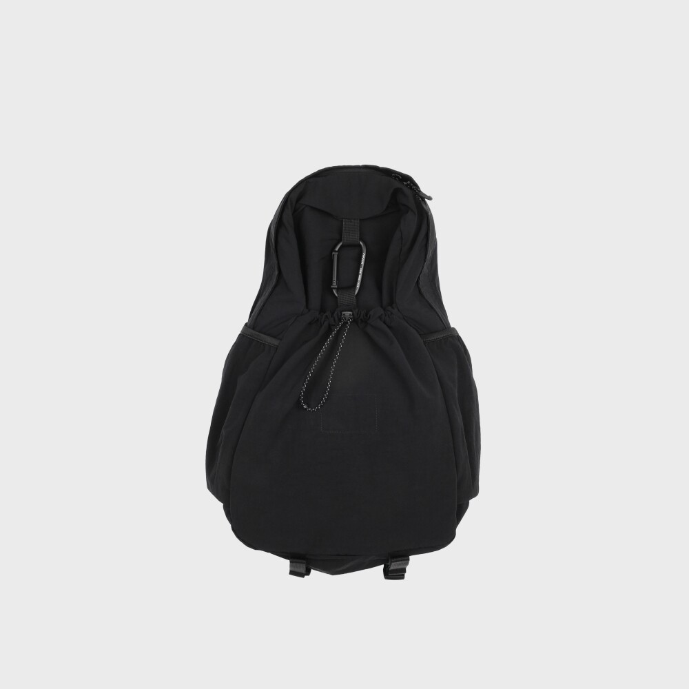 [MMOGARDEN] mmo backpack nylon slub