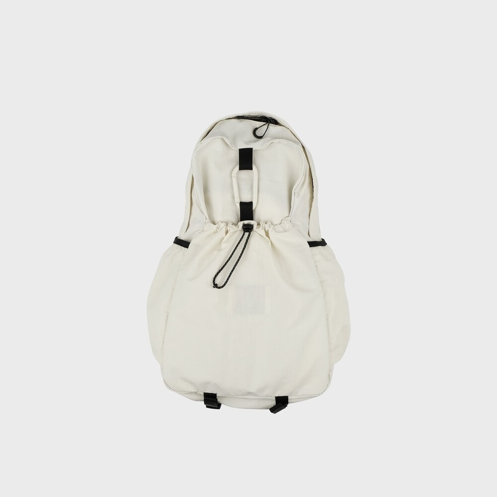 [MMOGARDEN] mmo backpack nylon slub