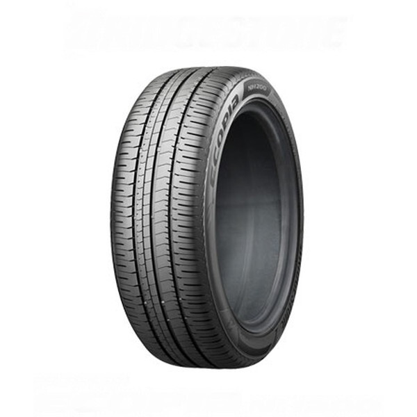 ブリヂストン ECOPIA エコピア NH200 215/50R17 91V タイヤ単品1本 メーカー直送 mdprevattcaulkingandwaterproofing.com