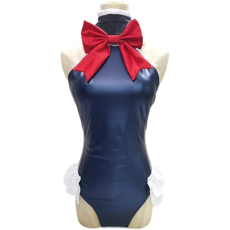 Azur Lane アズールレーン DEAD OR ALIVE Xtreme Venus Vacation マリーローズ コスチューム コスプレ衣装 Azur Lane アズールレーン DEAD OR ALIVE Xtreme Venus Vacation マリーローズ コスチューム コスプレ衣装