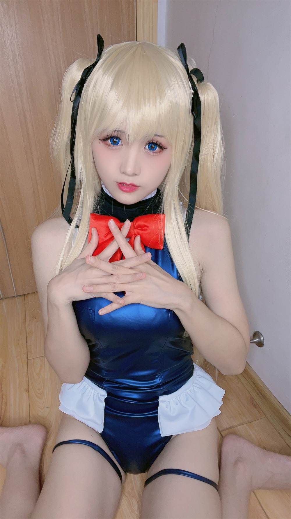 Azur Lane アズールレーン DEAD OR ALIVE Xtreme Venus Vacation マリーローズ コスチューム コスプレ衣装 Azur Lane アズールレーン DEAD OR ALIVE Xtreme Venus Vacation マリーローズ コスチューム コスプレ衣装