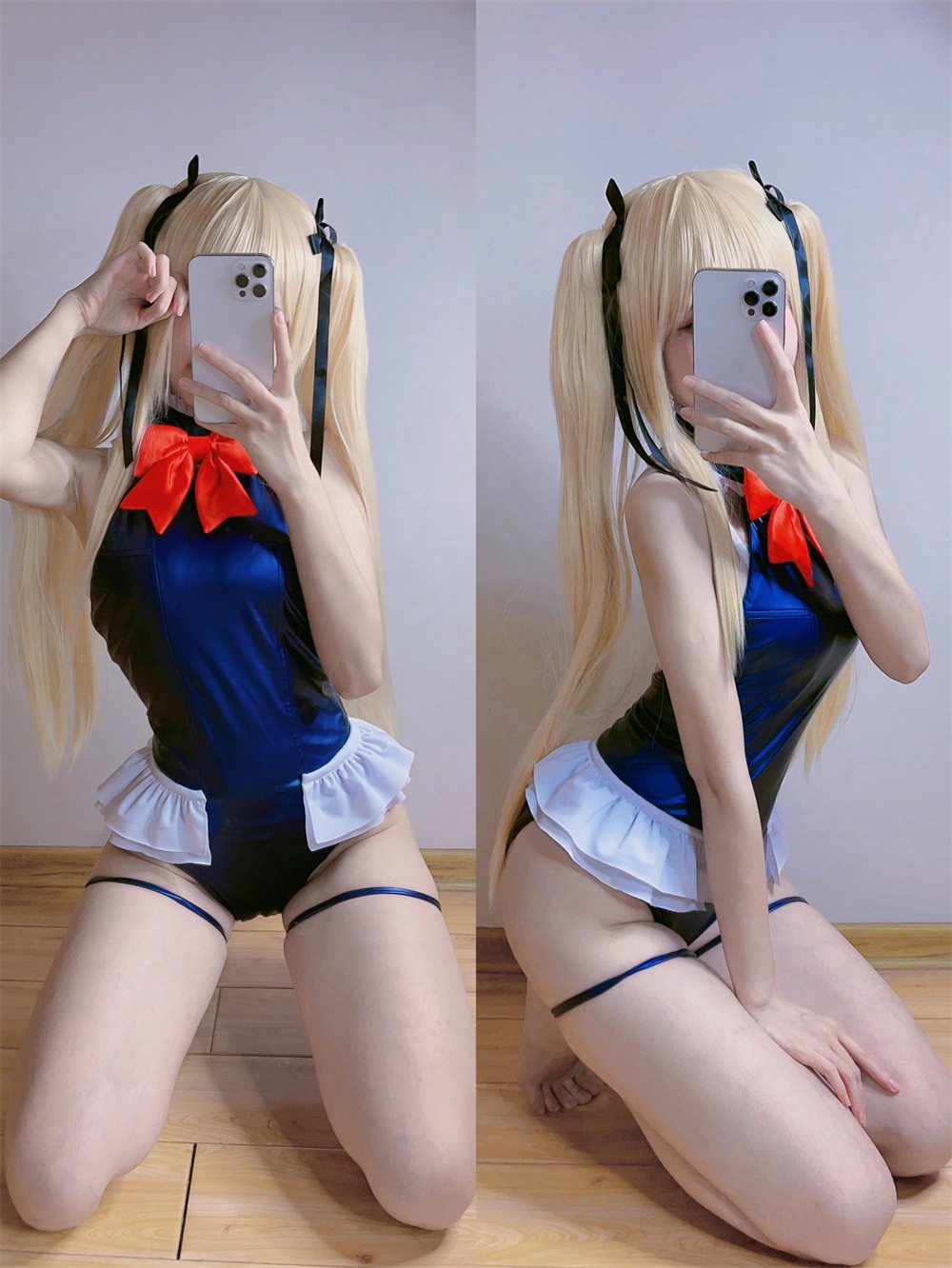 Azur Lane アズールレーン DEAD OR ALIVE Xtreme Venus Vacation マリーローズ コスチューム コスプレ衣装 Azur Lane アズールレーン DEAD OR ALIVE Xtreme Venus Vacation マリーローズ コスチューム コスプレ衣装