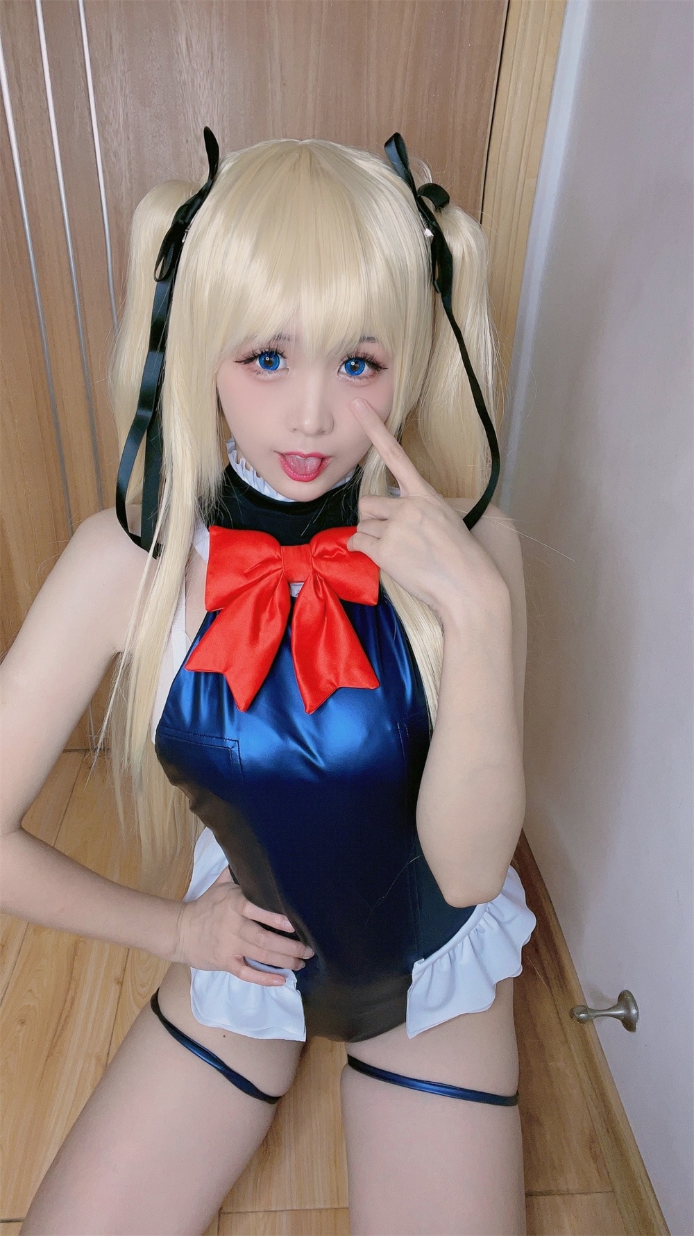 Azur Lane アズールレーン DEAD OR ALIVE Xtreme Venus Vacation マリーローズ コスチューム コスプレ衣装 Azur Lane アズールレーン DEAD OR ALIVE Xtreme Venus Vacation マリーローズ コスチューム コスプレ衣装