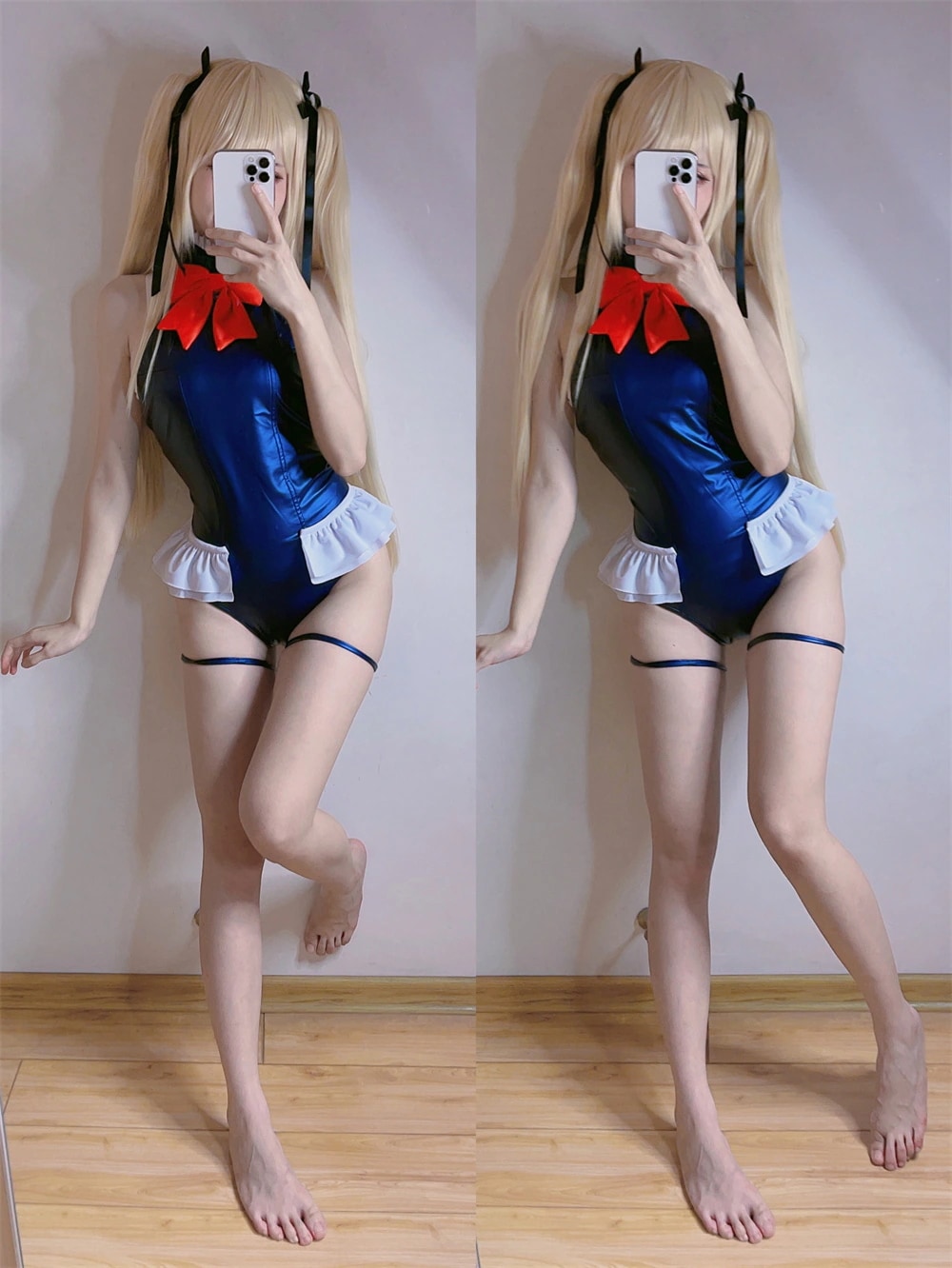 Azur Lane アズールレーン DEAD OR ALIVE Xtreme Venus Vacation マリーローズ コスチューム コスプレ衣装 Azur Lane アズールレーン DEAD OR ALIVE Xtreme Venus Vacation マリーローズ コスチューム コスプレ衣装