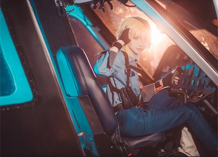 あんさんぶるスターズ スカウト!RELOADED 終末の警官 仁兔なずな 深海奏汰 真白友也 濑名泉 コスプレ衣装 コスチューム ハロウィン 装服 仮装 あんさんぶるスターズ スカウト!RELOADED 終末の警官 仁兔なずな 深海奏汰 真白友也 濑名泉 コスプレ衣装 コスチューム ハロウィン 装服 仮装