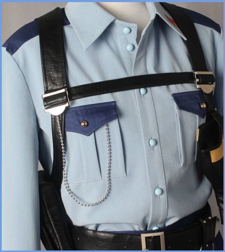 あんさんぶるスターズ スカウト!RELOADED 終末の警官 仁兔なずな 深海奏汰 真白友也 濑名泉 コスプレ衣装 コスチューム ハロウィン 装服 仮装 あんさんぶるスターズ スカウト!RELOADED 終末の警官 仁兔なずな 深海奏汰 真白友也 濑名泉 コスプレ衣装 コスチューム ハロウィン 装服 仮装