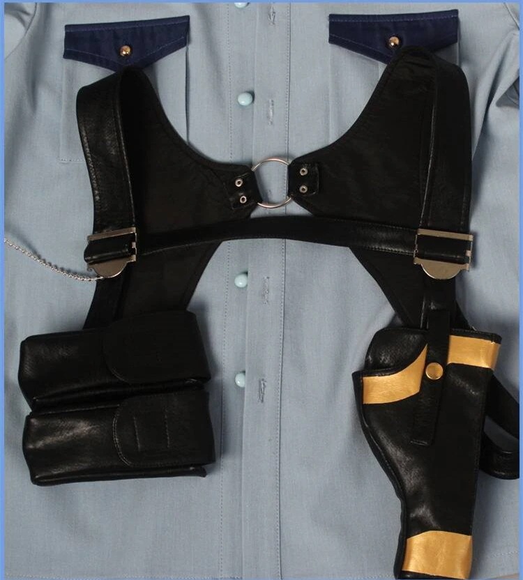 あんさんぶるスターズ スカウト!RELOADED 終末の警官 仁兔なずな 深海奏汰 真白友也 濑名泉 コスプレ衣装 コスチューム ハロウィン 装服 仮装 あんさんぶるスターズ スカウト!RELOADED 終末の警官 仁兔なずな 深海奏汰 真白友也 濑名泉 コスプレ衣装 コスチューム ハロウィン 装服 仮装