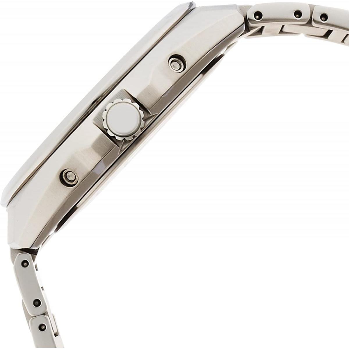 CITIZEN(シチズン) ATTESA アテッサ CB0210-54L シルバー×シルバー メンズウォッチ 腕時計 ACT Line 光発電 エコ・ドライブ CITIZEN(シチズン) ATTESA アテッサ CB0210-54L シルバー×シルバー メンズウォッチ 腕時計 ACT Line 光発電 エコ・ドライブ