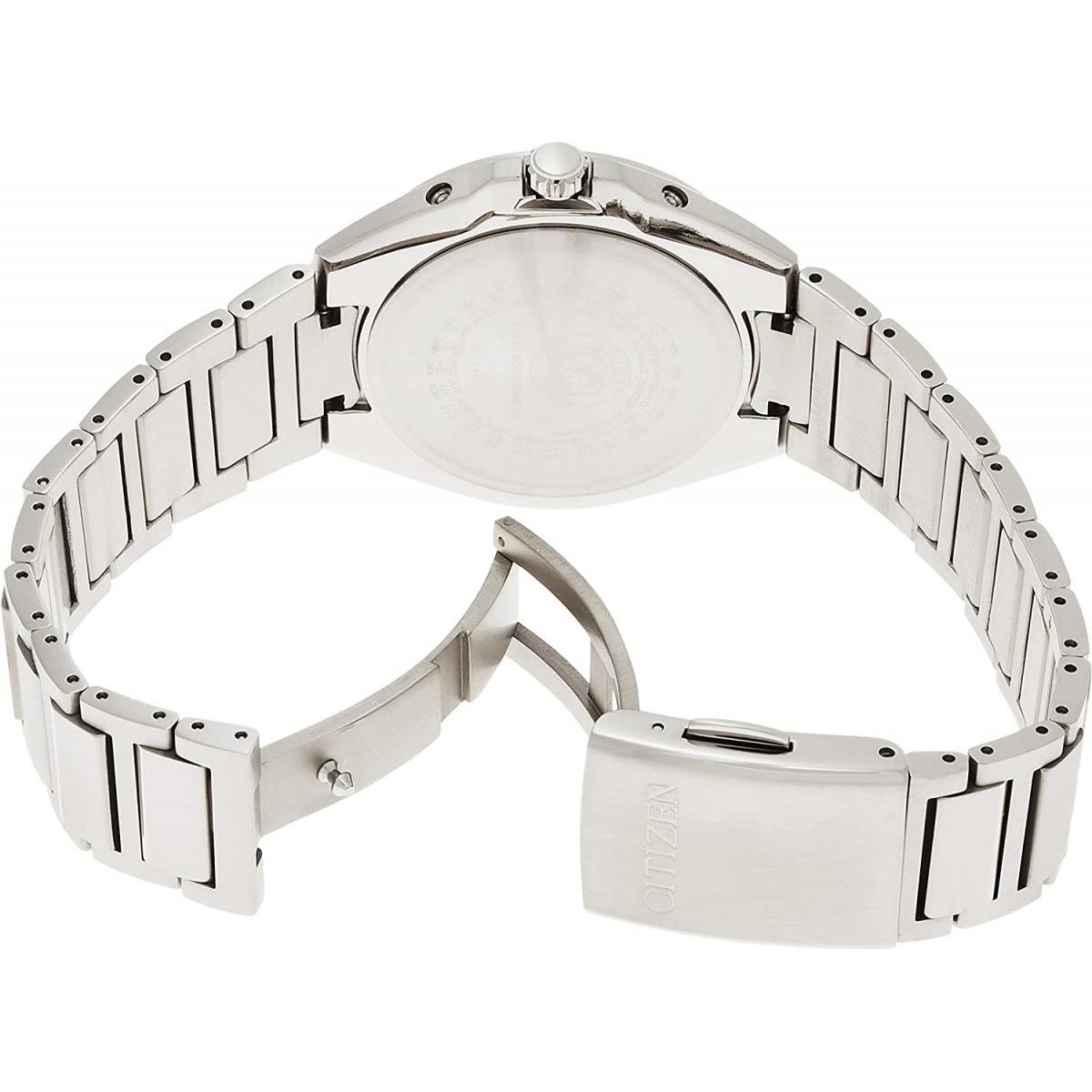 CITIZEN(シチズン) ATTESA アテッサ CB0210-54L シルバー×シルバー メンズウォッチ 腕時計 ACT Line 光発電 エコ・ドライブ CITIZEN(シチズン) ATTESA アテッサ CB0210-54L シルバー×シルバー メンズウォッチ 腕時計 ACT Line 光発電 エコ・ドライブ