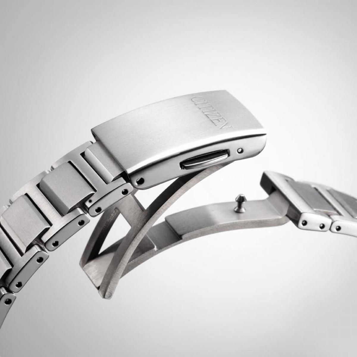 CITIZEN(シチズン) ATTESA アテッサ CB0210-54L シルバー×シルバー メンズウォッチ 腕時計 ACT Line 光発電 エコ・ドライブ CITIZEN(シチズン) ATTESA アテッサ CB0210-54L シルバー×シルバー メンズウォッチ 腕時計 ACT Line 光発電 エコ・ドライブ