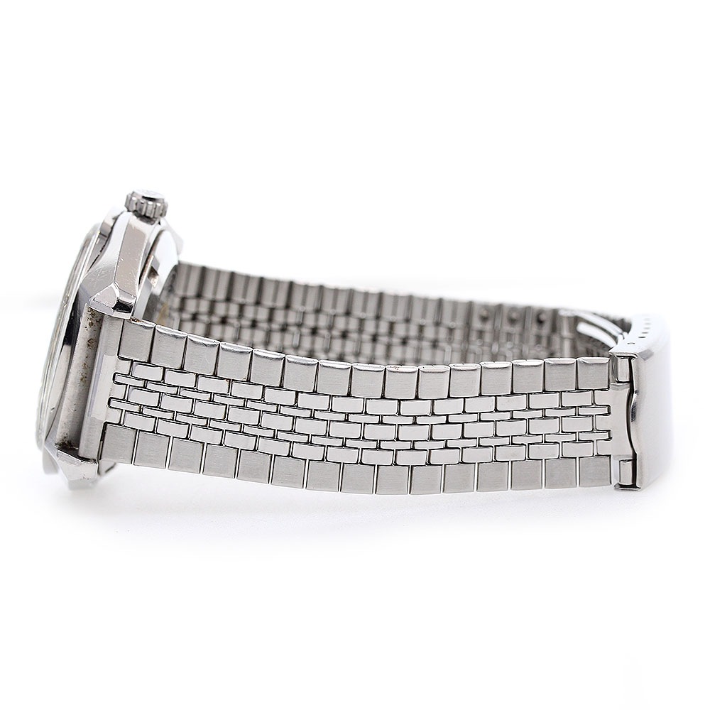 セイコー SEIKO 6146-8000 グランドセイコー ハイビート デイデイト 自動巻き メンズ _841100【中古】