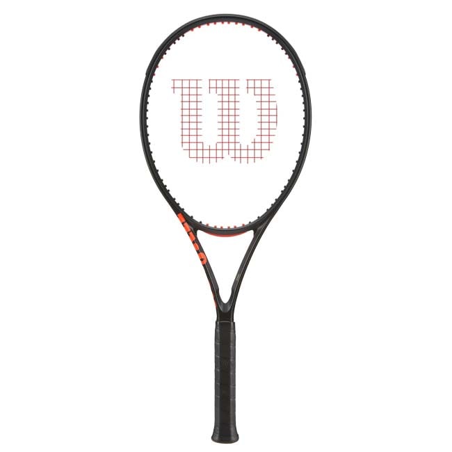 Wilson ウイルソン CLASH 100 PRO V3.0 FRM 3 テニス ラケット硬式