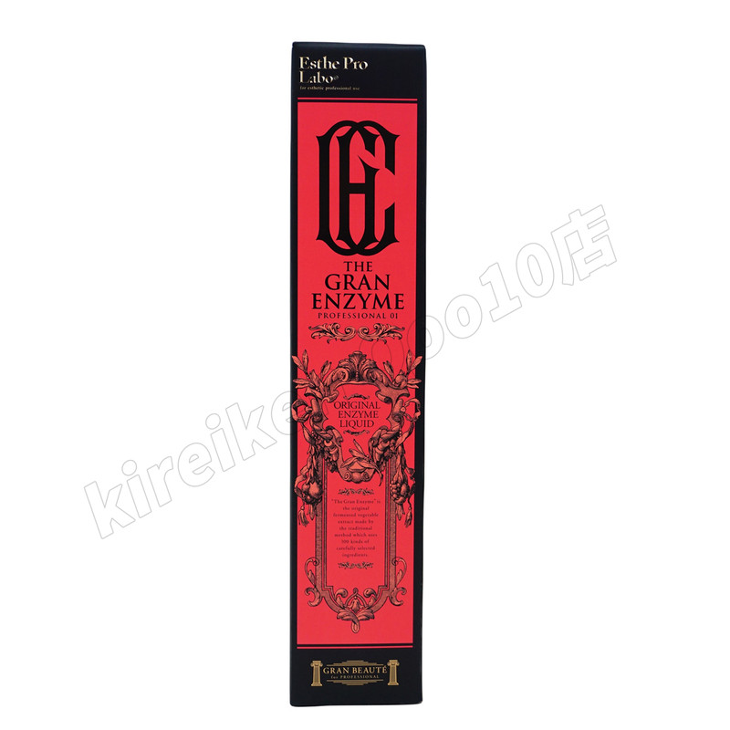 エステプロラボ ファスティングパスタセット（8食）　賞味期限：2025年3月 + ザ グランエンザイム 500ml