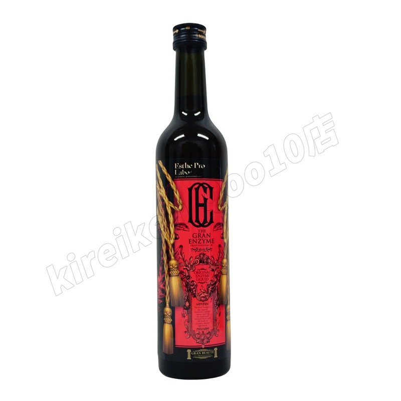 エステプロラボ ファスティングパスタセット（8食）　賞味期限：2025年3月 + ザ グランエンザイム 500ml