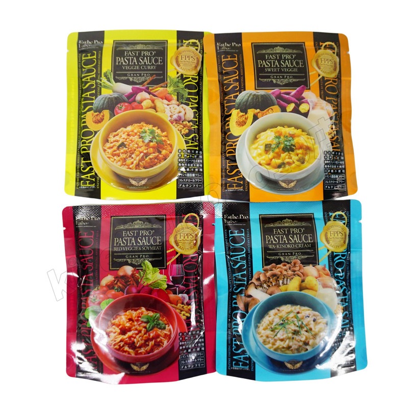 エステプロラボ ファスティングパスタセット（8食）　賞味期限：2025年3月 + ザ グランエンザイム 500ml