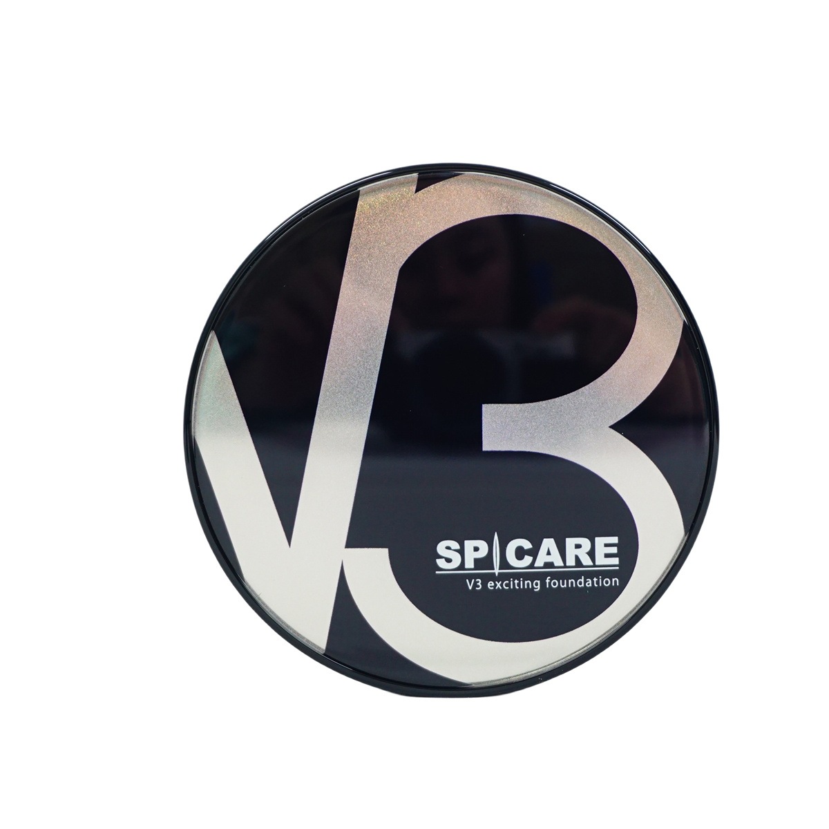 【正規品 LOT番号付 本体】 スピケア V3エキサイティングファンデーション 15g SPICARE 韓国コスメ 2個セット 【正規品 LOT番号付 本体】 スピケア V3エキサイティングファンデーション 15g SPICARE 韓国コスメ 2個セット