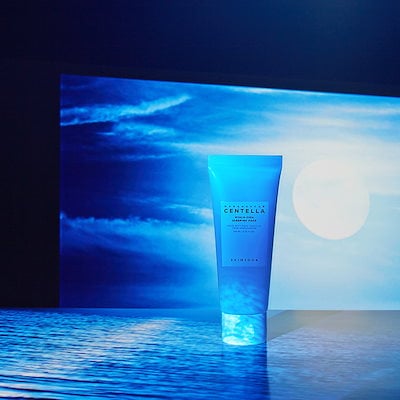 SKINBOLIC GEL COLLAGEN 水分クリーム　スリーピングパック 楽天市場】韓国コスメ スリーピングパック（ジェルパック