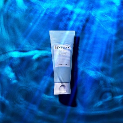 SKINBOLIC GEL COLLAGEN 水分クリーム　スリーピングパック SKIN1004 マダガスカルセンテラヒアルシカ スリーピングパック