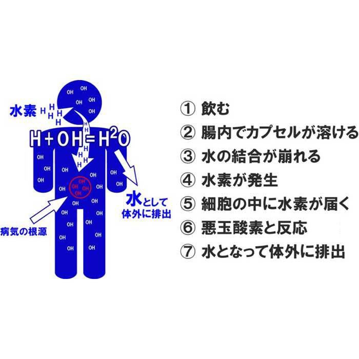 Drs 水素セレブ 90粒 【正規品】 水素 高濃度 持続性水素 サプリメント クエン酸 ゼオライト 国内産 (SHOP K オリジナル ピルケース付き) Drs 水素セレブ 90粒 【正規品】 水素 高濃度 持続性水素 サプリメント クエン酸 ゼオライト 国内産 (SHOP K オリジナル ピルケース付き)