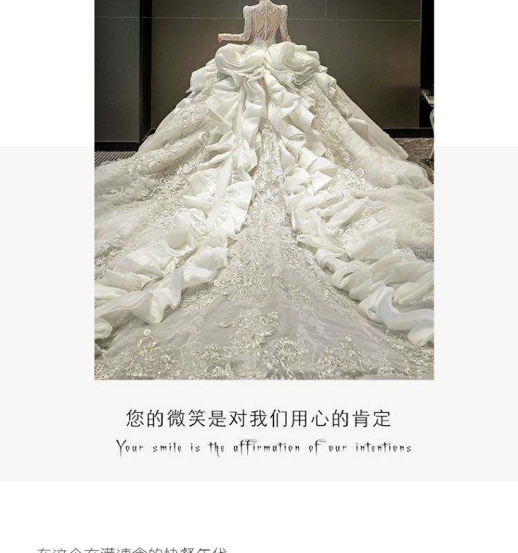 レトロウェディングドレス 2025 花嫁重工業大型トレーリングサマーメインドレスレディース レトロウェディングドレス 2025 花嫁重工業大型トレーリングサマーメインドレスレディース