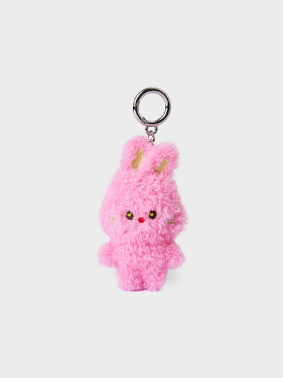 Qoo10] HYBE NewJeans バニニ ぬいぐるみ キ : KPOP