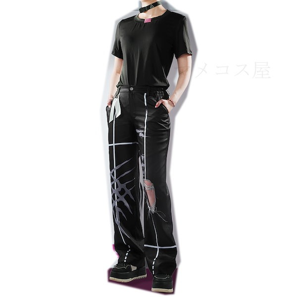 ウィッグ付き】バーチャルYouTuber にじさんじ Oriens 佐伯