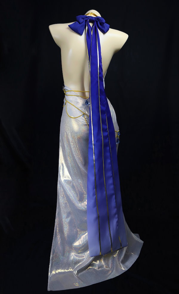 勝利の女神NIKKE チャイナドレス コスプレ衣装 勝利の女神:NIKKE