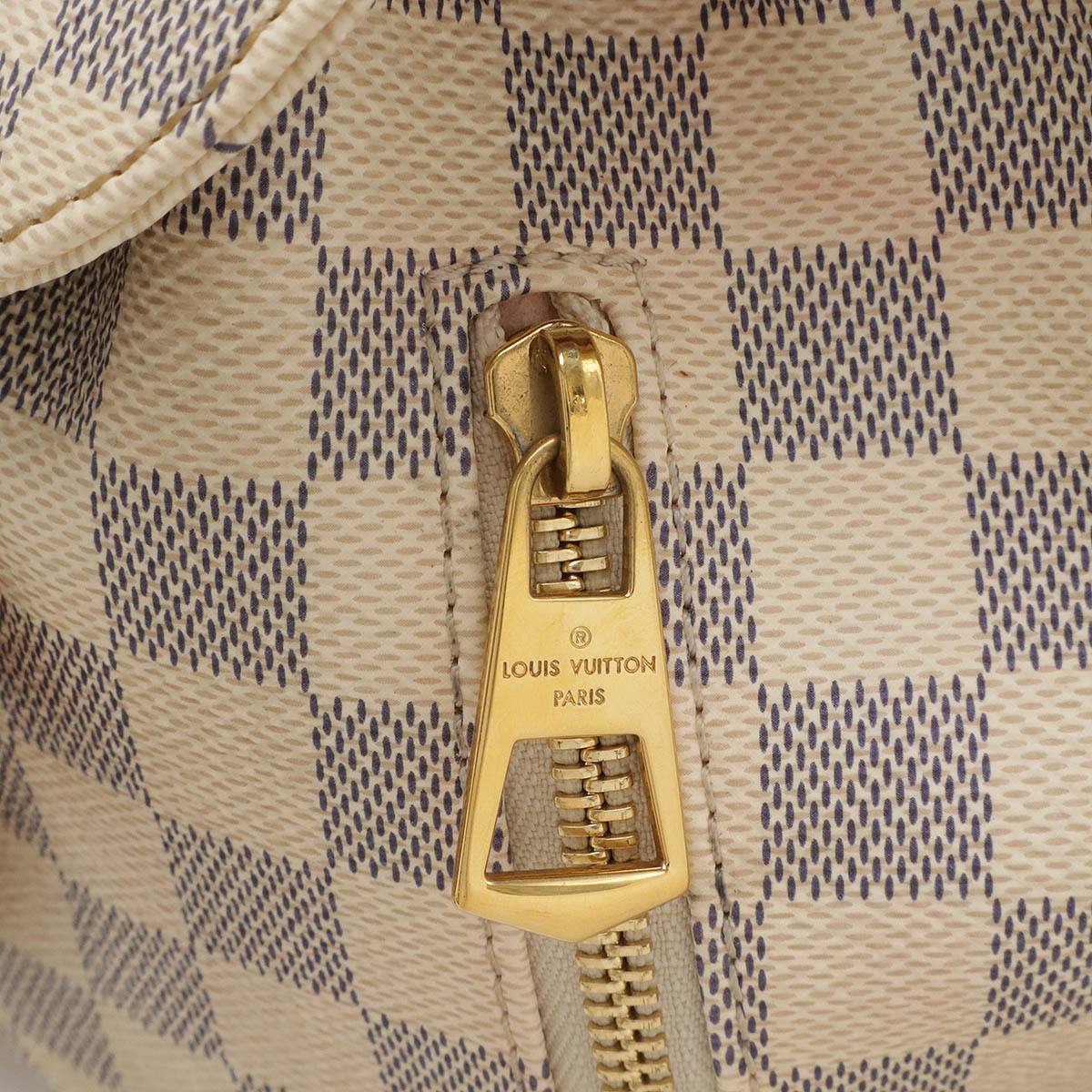 ダミエアズール スペロンBB リュックサック ミニリュック バックパック ショルダーバッグ N4402 ダミエアズール スペロンBB リュックサック ミニリュック バックパック ショルダーバッグ N4402