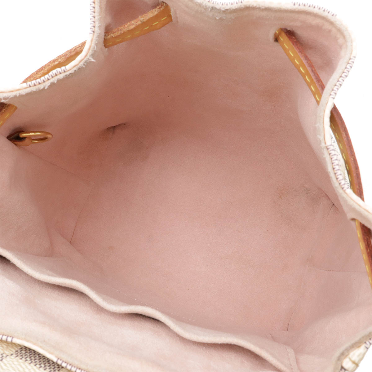 ダミエアズール スペロンBB リュックサック ミニリュック バックパック ショルダーバッグ N4402 ダミエアズール スペロンBB リュックサック ミニリュック バックパック ショルダーバッグ N4402