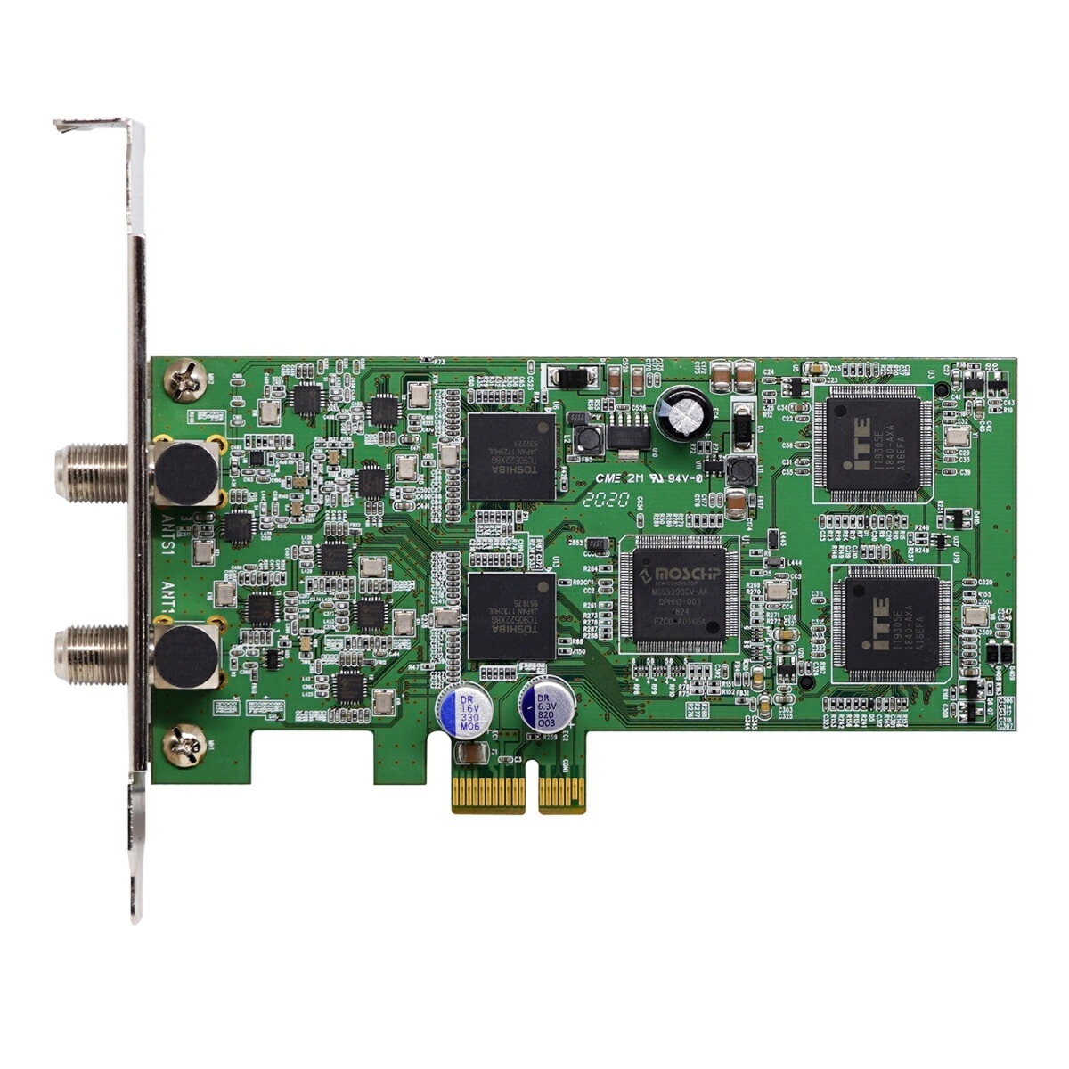 プレクス 地上デジタルBSCS対応TVチューナー PX-Q3PE5 8チャンネル 同時 視聴 録画 PLEXTV 対応 プレクス 地上デジタルBSCS対応TVチューナー PX-Q3PE5 8チャンネル 同時 視聴 録画 PLEXTV 対応