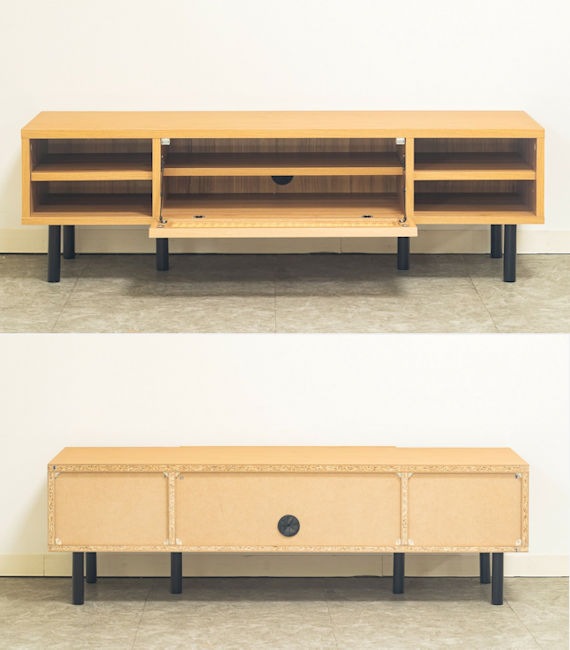 ラタン風テレビ台(幅120cm)テレビボード ローボード 韓国インテリア TV台 TVボード(73) ラタン風テレビ台(幅120cm)テレビボード ローボード 韓国インテリア TV台 TVボード(73)