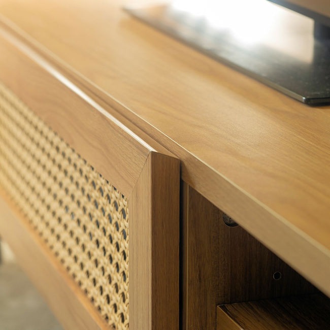 ラタン風テレビ台(幅120cm)テレビボード ローボード 韓国インテリア TV台 TVボード(73) ラタン風テレビ台(幅120cm)テレビボード ローボード 韓国インテリア TV台 TVボード(73)