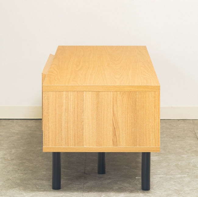 ラタン風テレビ台(幅120cm)テレビボード ローボード 韓国インテリア TV台 TVボード(73) ラタン風テレビ台(幅120cm)テレビボード ローボード 韓国インテリア TV台 TVボード(73)