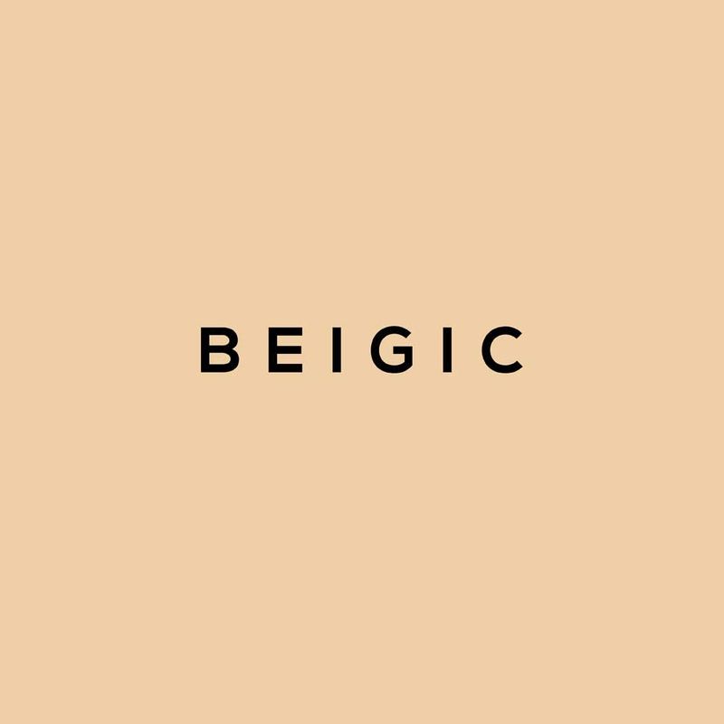 BEIGIC(ベージック) : スキンケア ルーセン 正規店好評