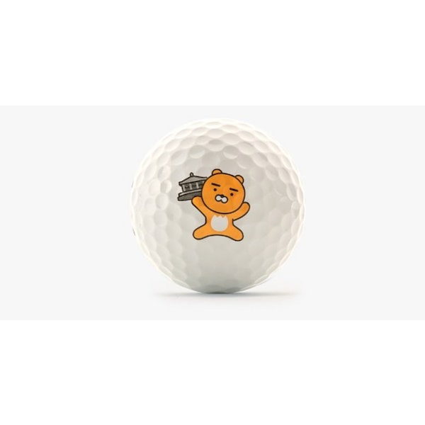 Amazon | KAKAO FRIENDS GOLF カカオフレンズゴルフ R3ゴルフ