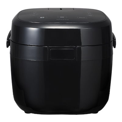 MAXZEN IH 5合炊き炊飯器 MAXZEN IH 5合炊き炊飯器 Amazon | MAXZEN 炊飯器 無洗米 5合