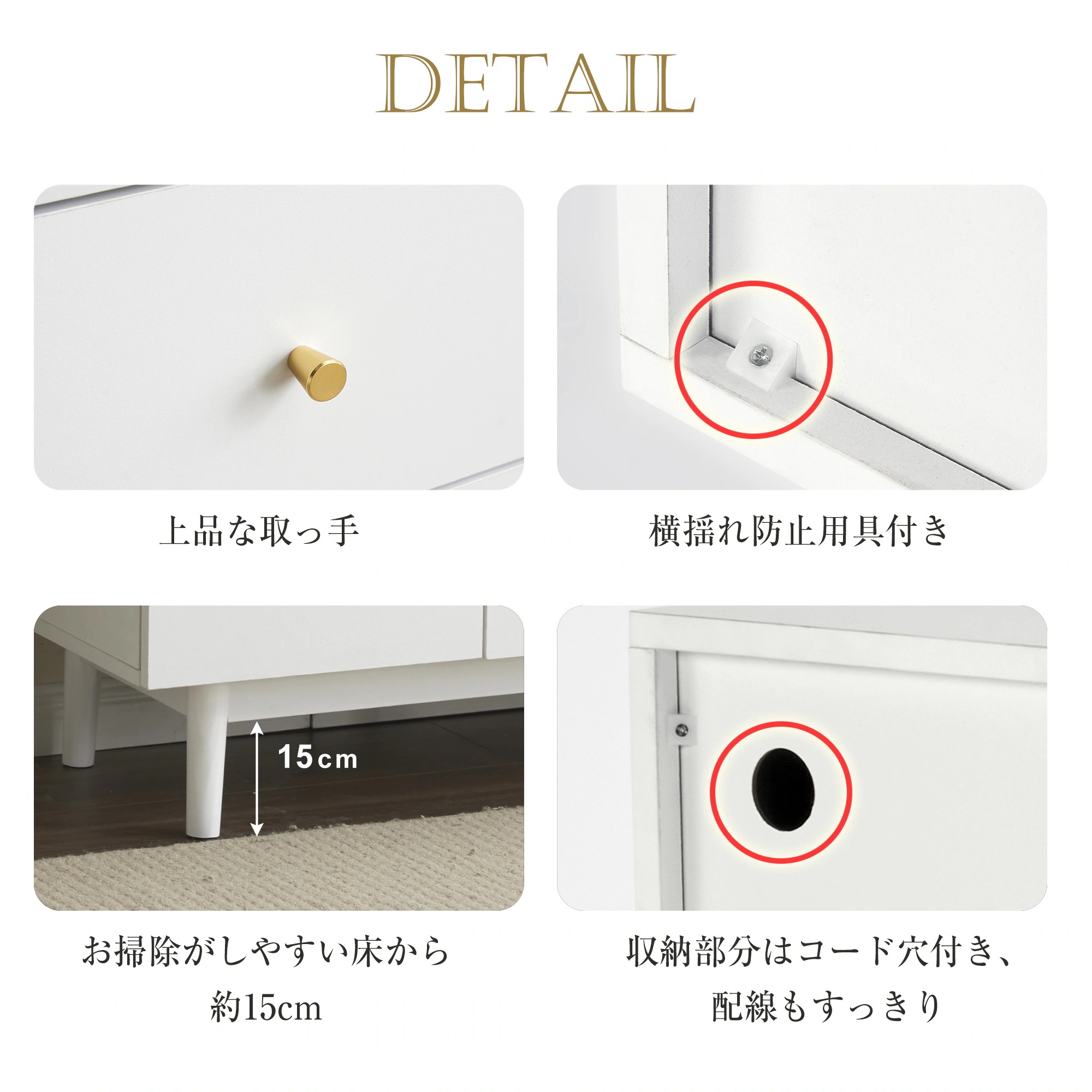 [国内発送]394キャビネット サイドボード 引き出し5杯 チェスト 収納棚 リビング収納 幅100cm サイドボード リビングボード 洋服 タンス 収納 おしゃれ 収納棚 北欧 木目調 おしゃれ 分